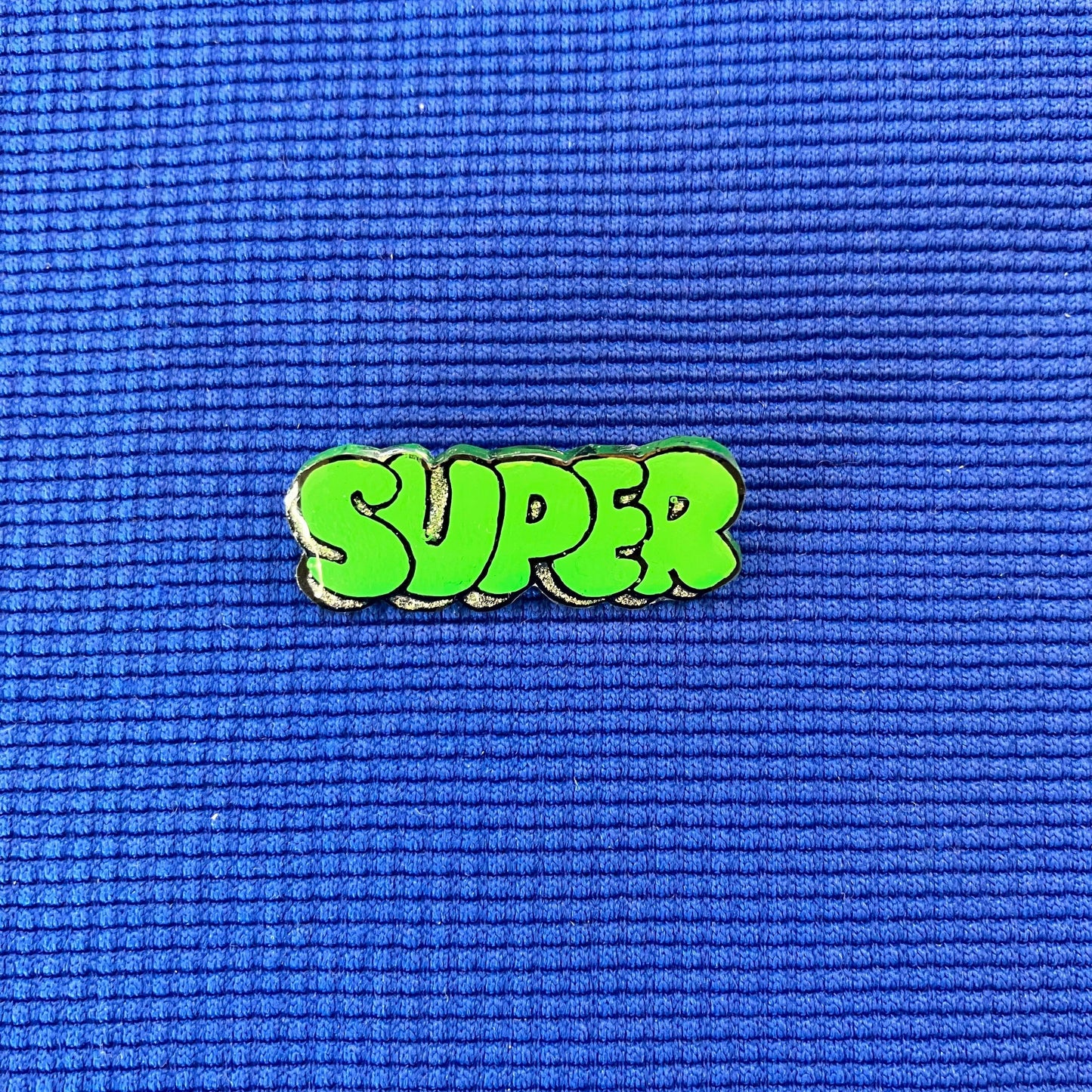 Grand Super vert