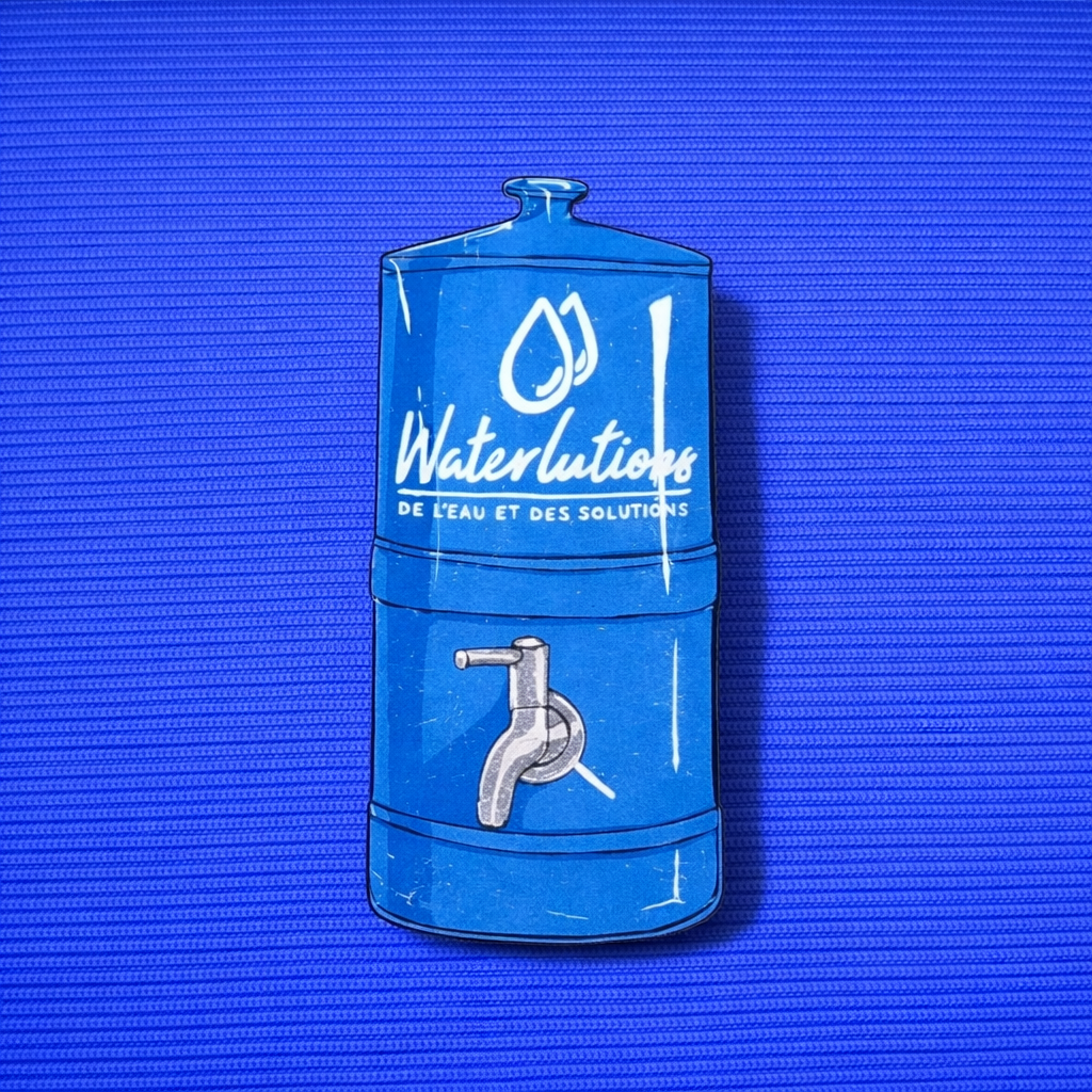 WaterLutions