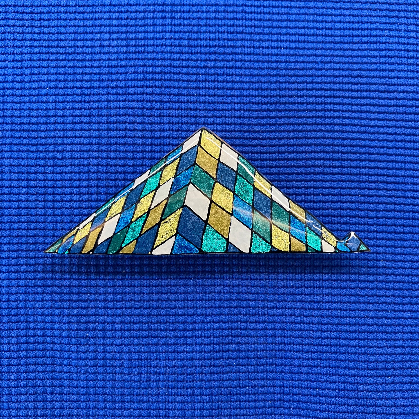 1, rue du Cygne, Paris 1