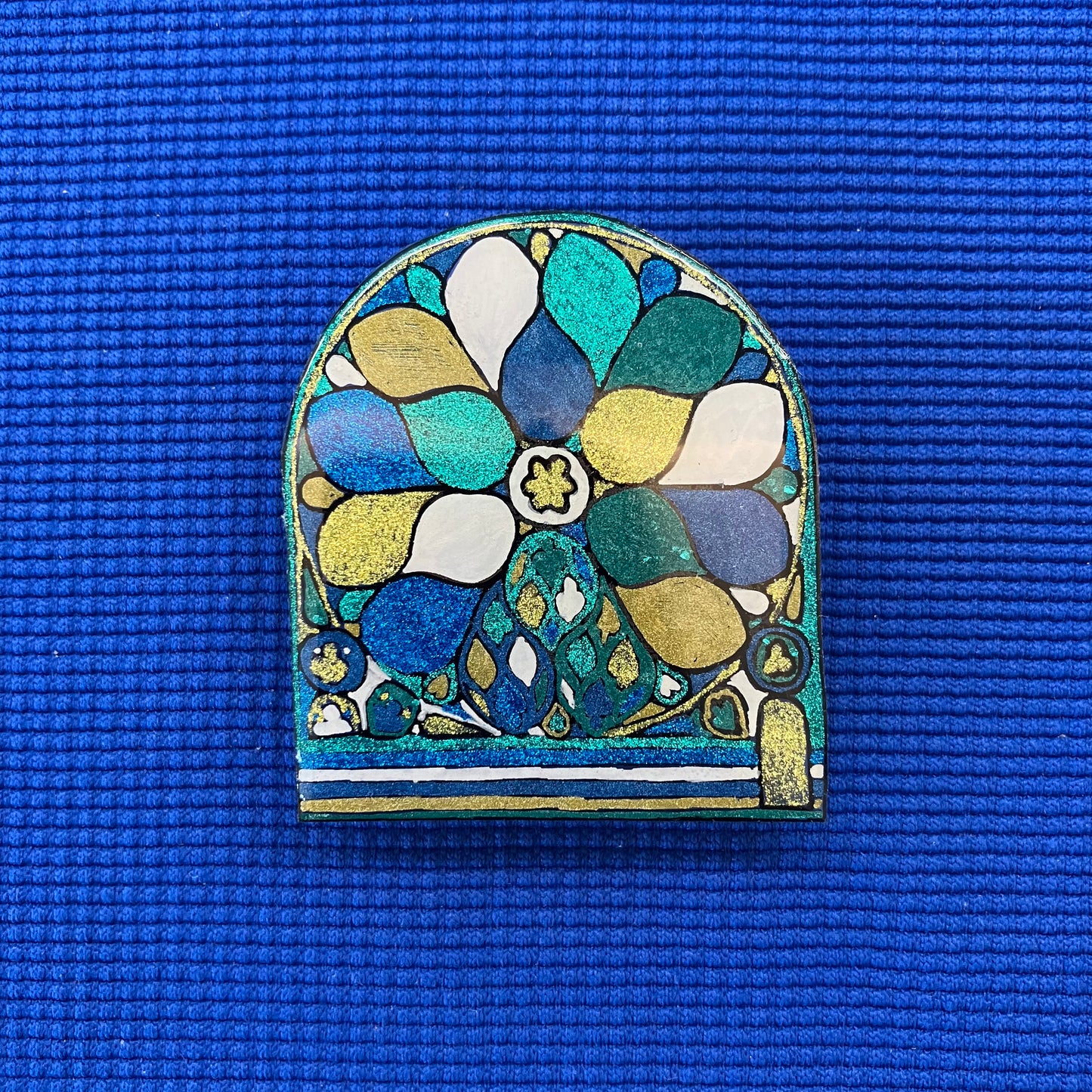 10 boulevard du Palais, Paris 1