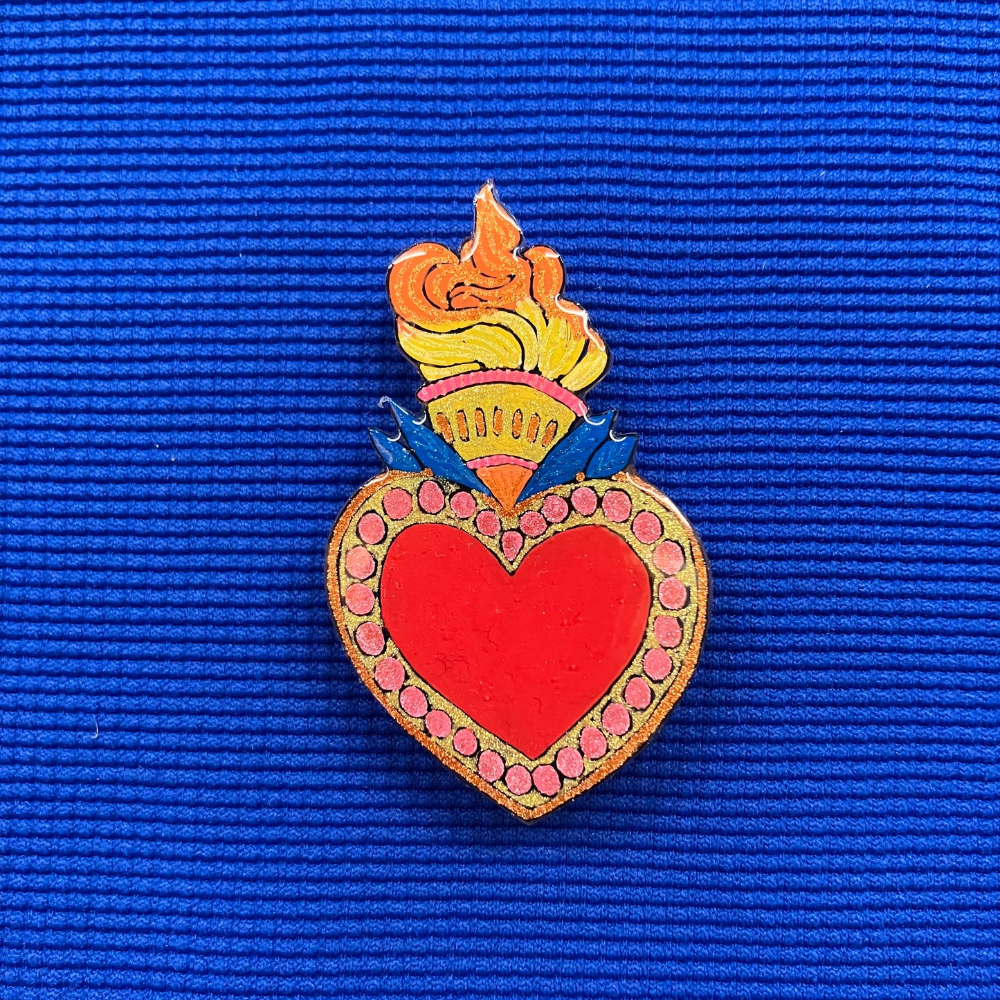 Corazon de Luz