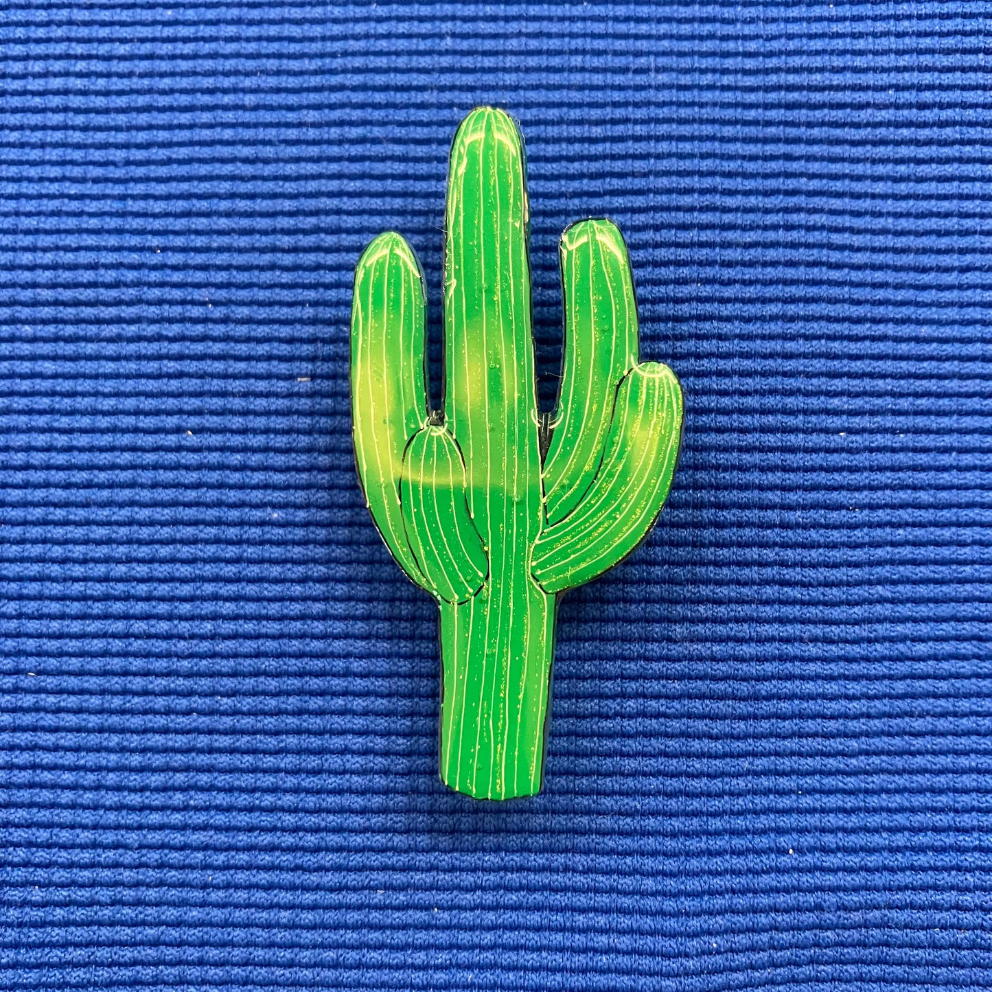 Cactus 5 branches