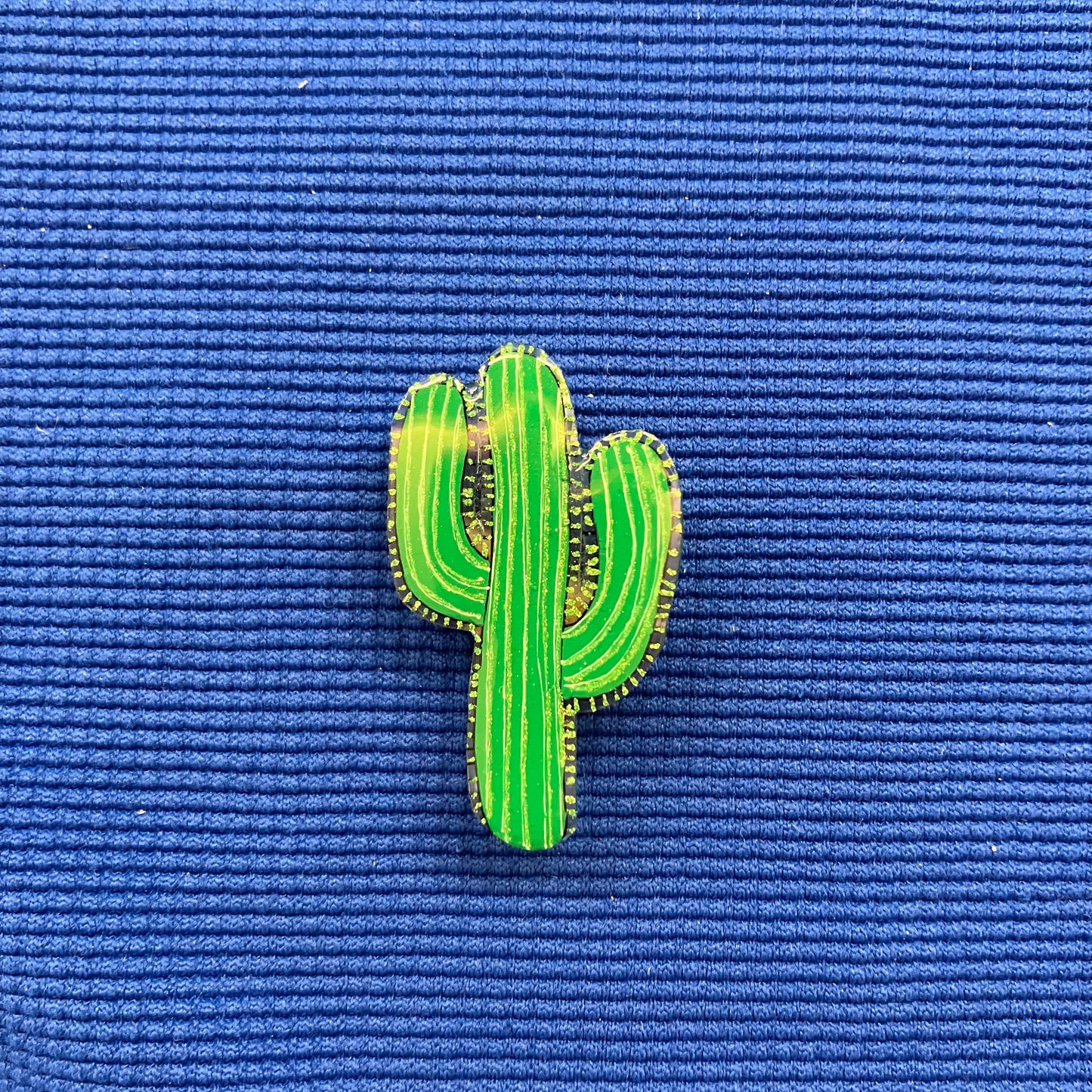 Cactus 3 branches petit