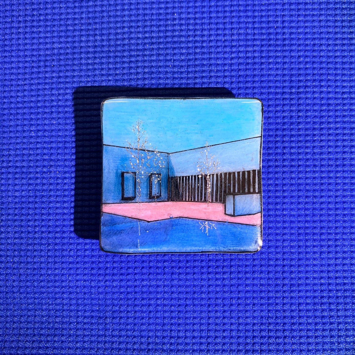 Santa Fe Dos