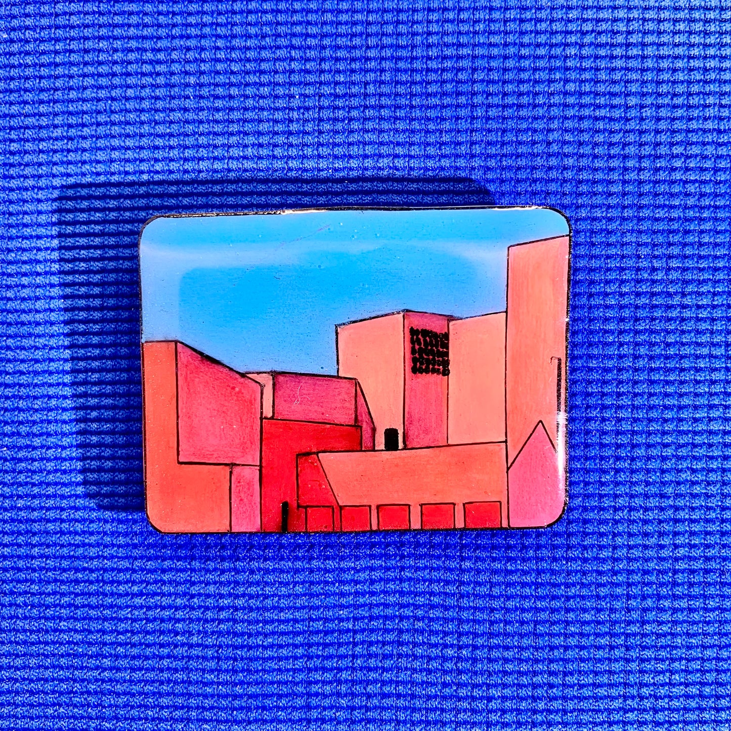Santa Fe Uno