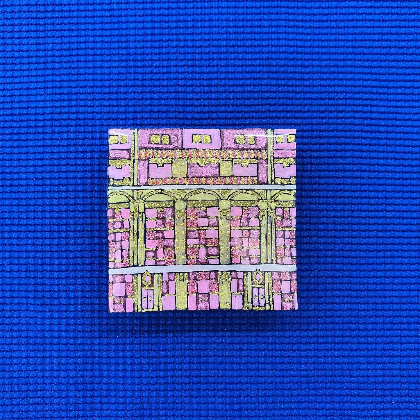 31, rue Campagne Première, Paris 14