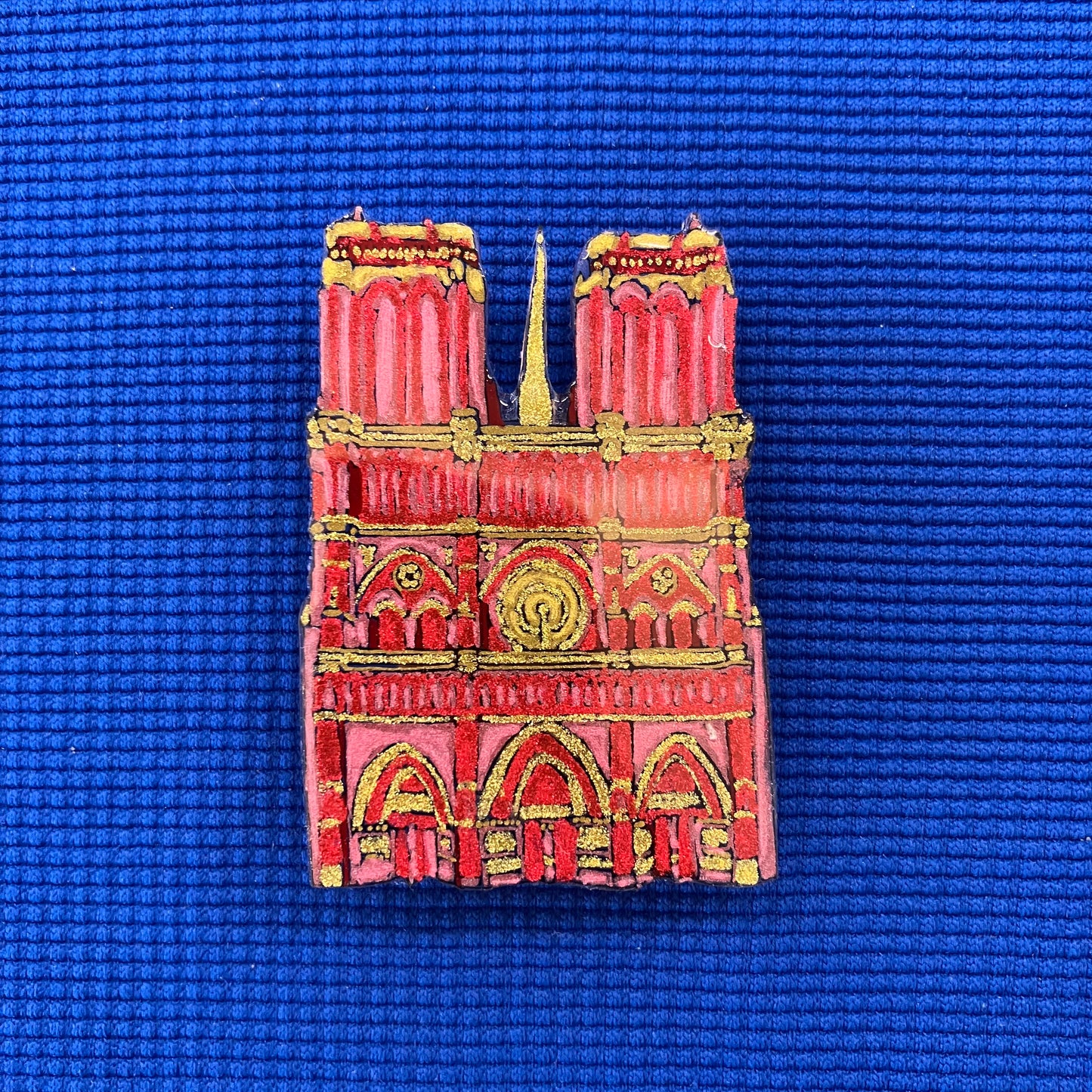 6, Parvis Notre Dame, Place Jean-Paul II, Paris 4