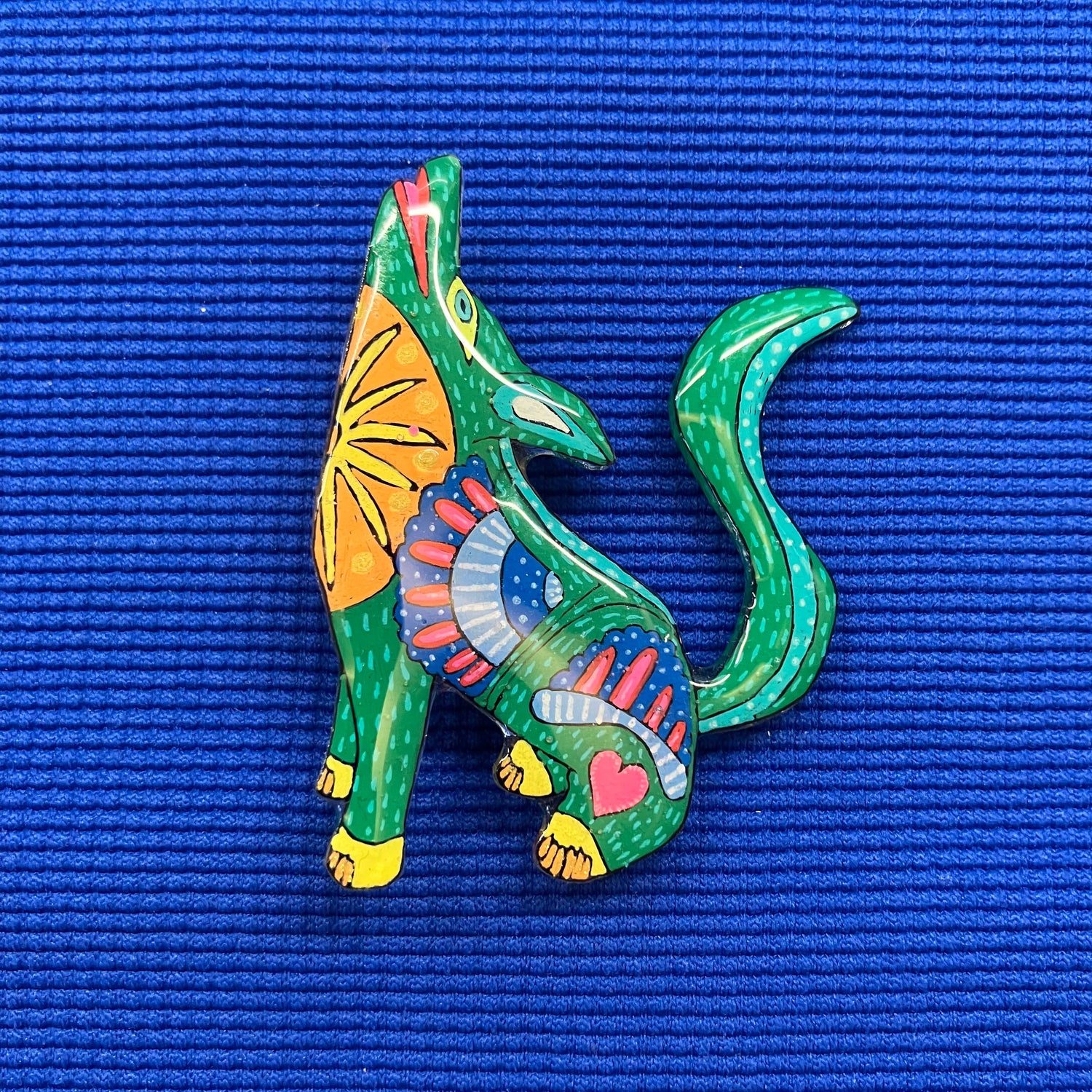 Mexico