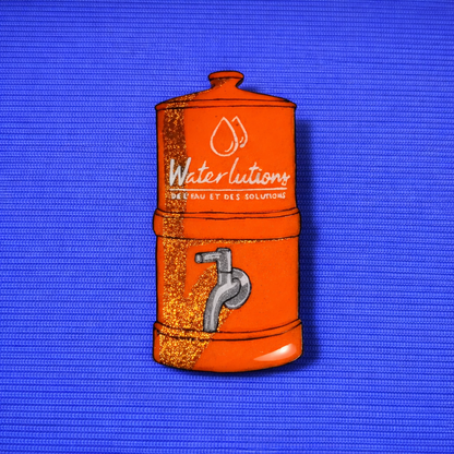 WaterLutions