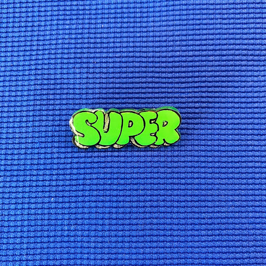 Grand Super vert