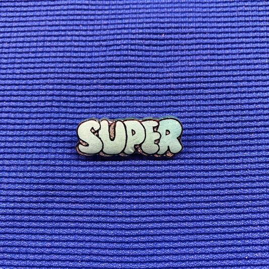 Petit Super bleu