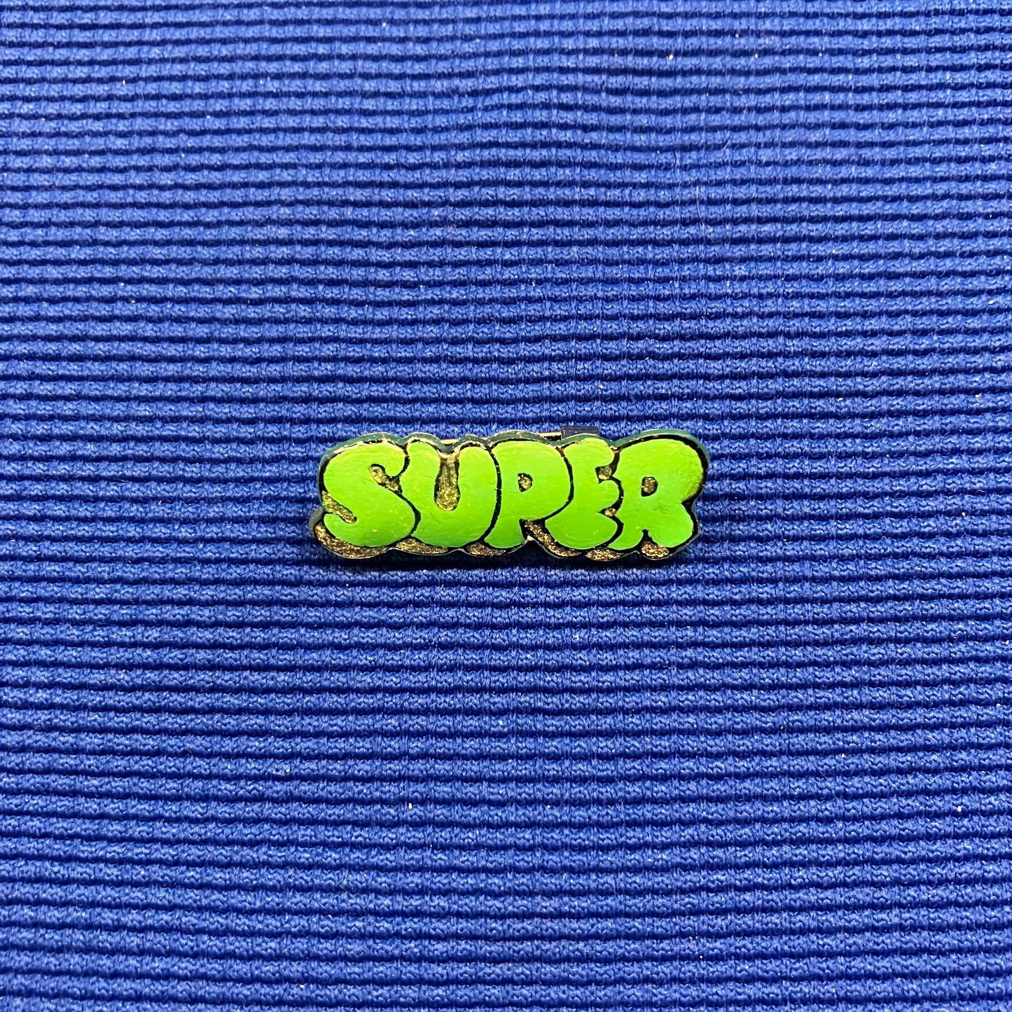 Petit Super vert