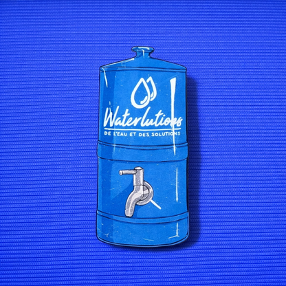 WaterLutions