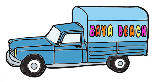 Baya Beach