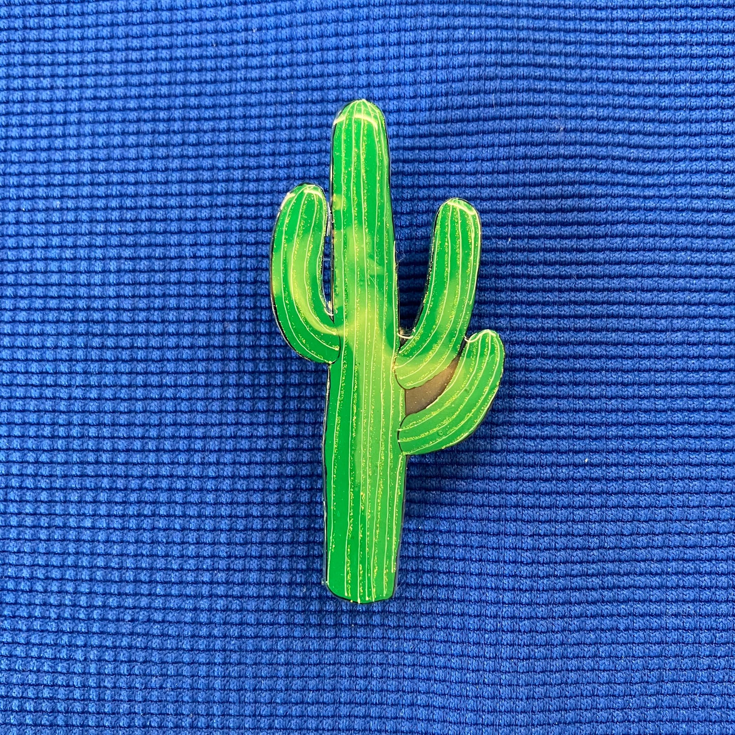 Cactus 4 branches