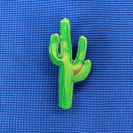 Cactus 4 branches