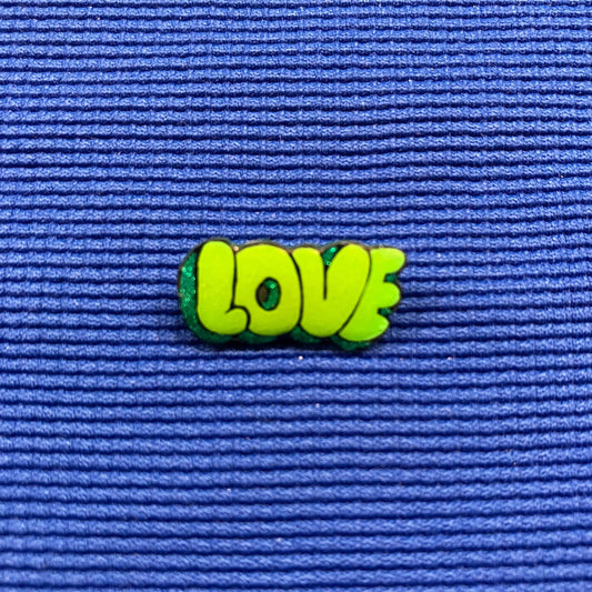 Petit Love vert