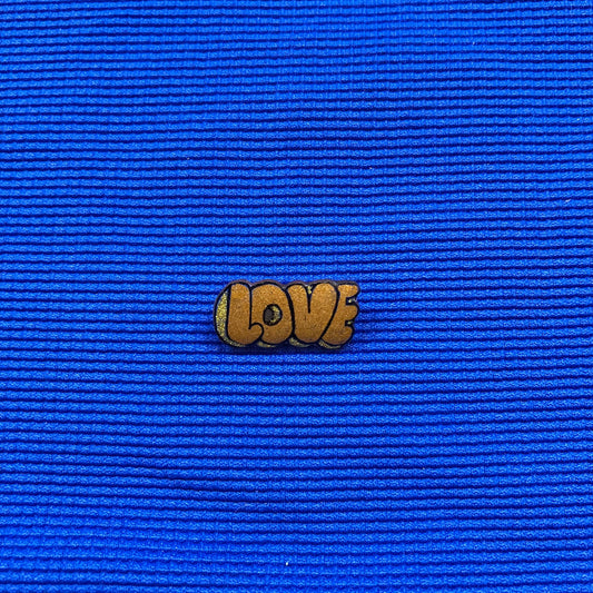 Petit Love bronze
