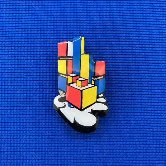 15 bis, rue de Tolbiac, Paris 13