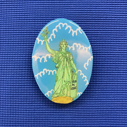 Place de la République, Paris 3