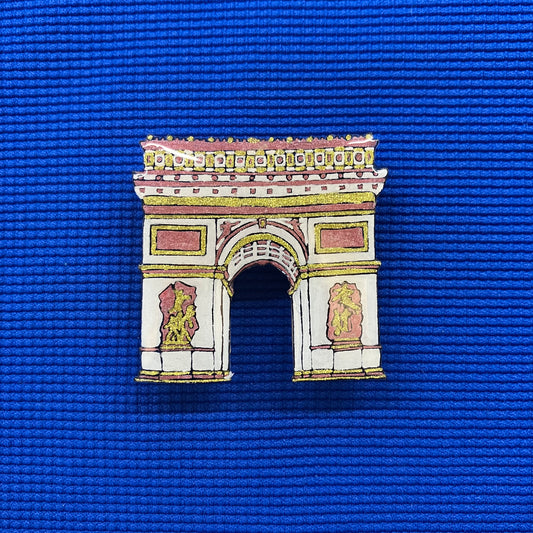 Place Charles de Gaulle, Paris 8