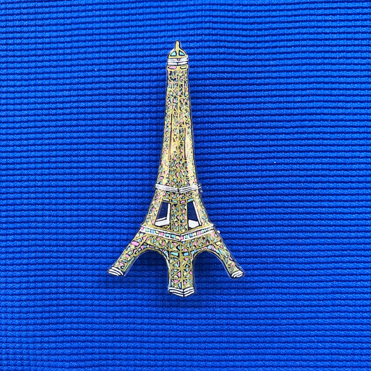 5, avenue Anatole France, Paris 7