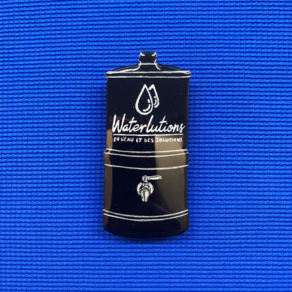 WaterLutions