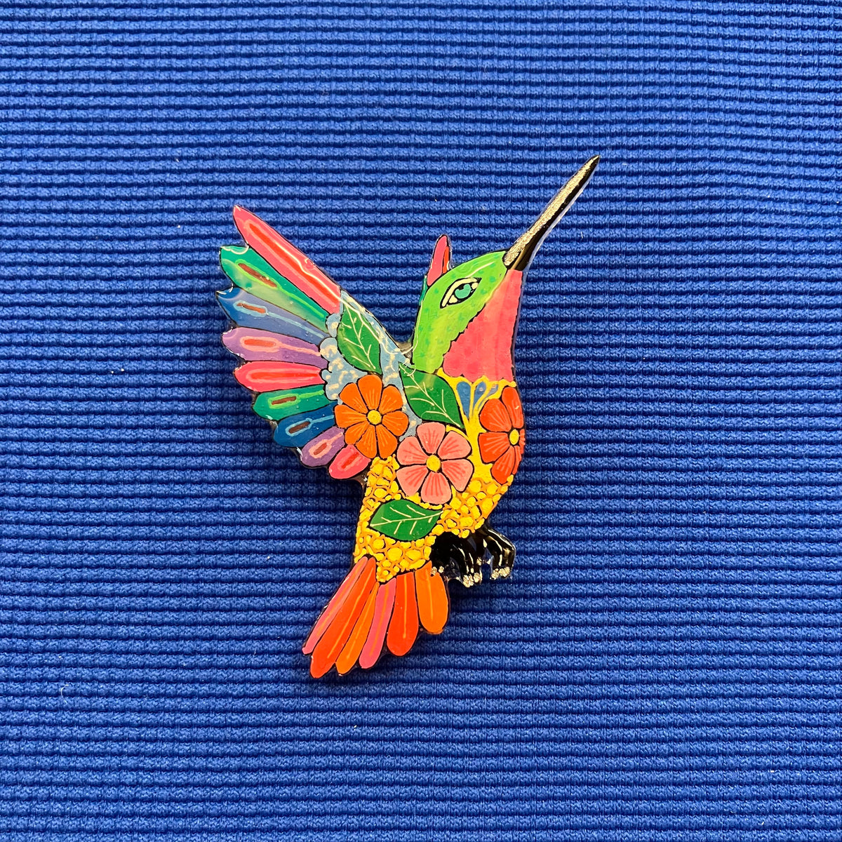 Colibri Alebrije