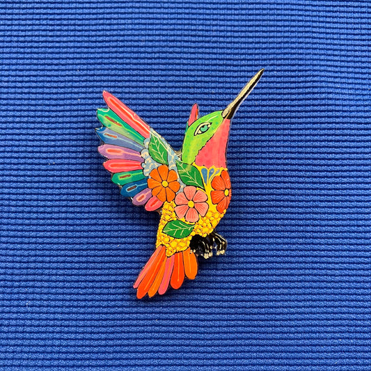 Colibri Alebrije