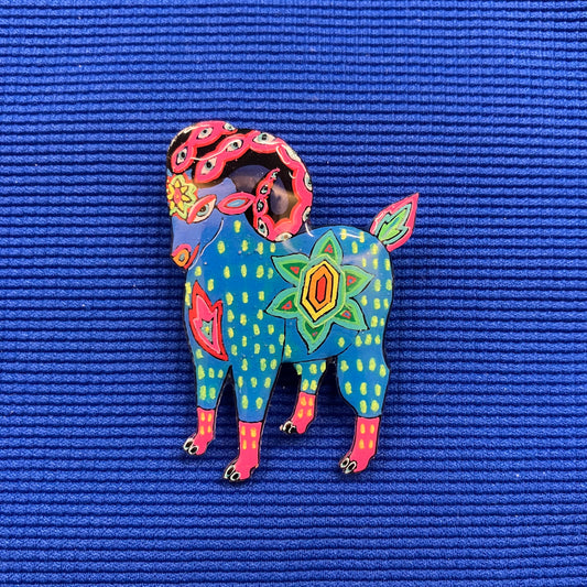 Bouc Alebrije