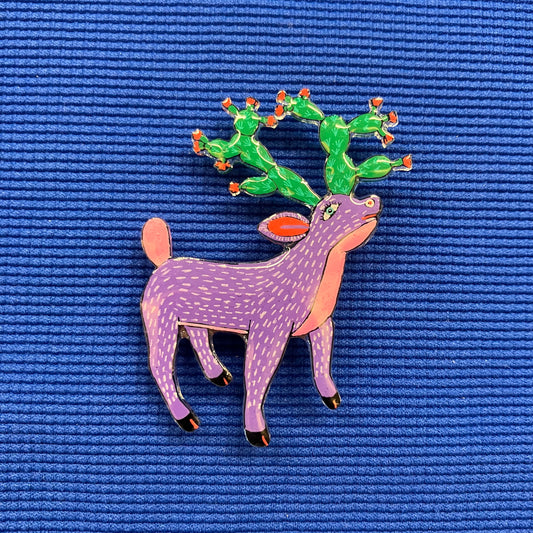 Antilope Alebrije