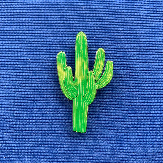 Cactus 6 branches