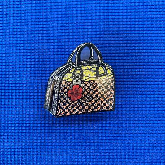 Sac à main Michelle Obama