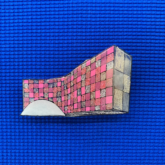 2, place du Colonel Fabien, Paris 19