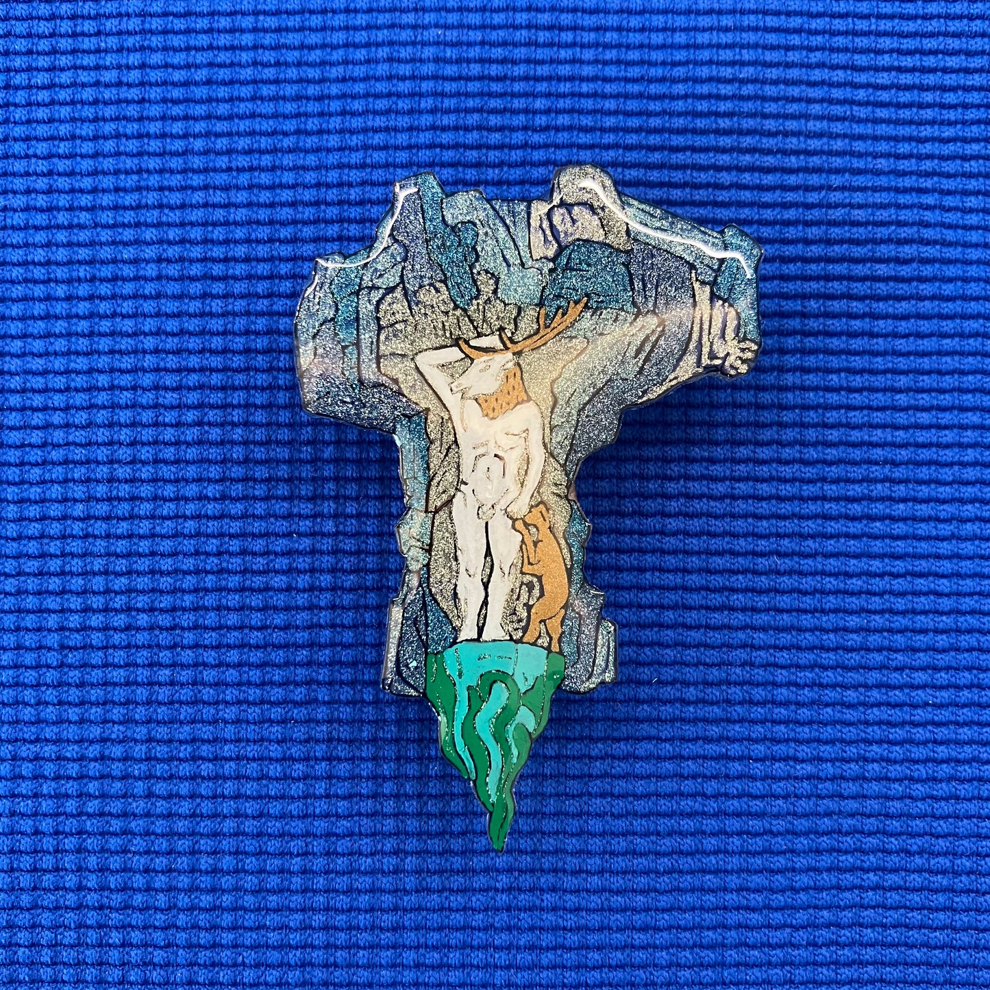 16-17, passage du Petit Cerf, Paris 17