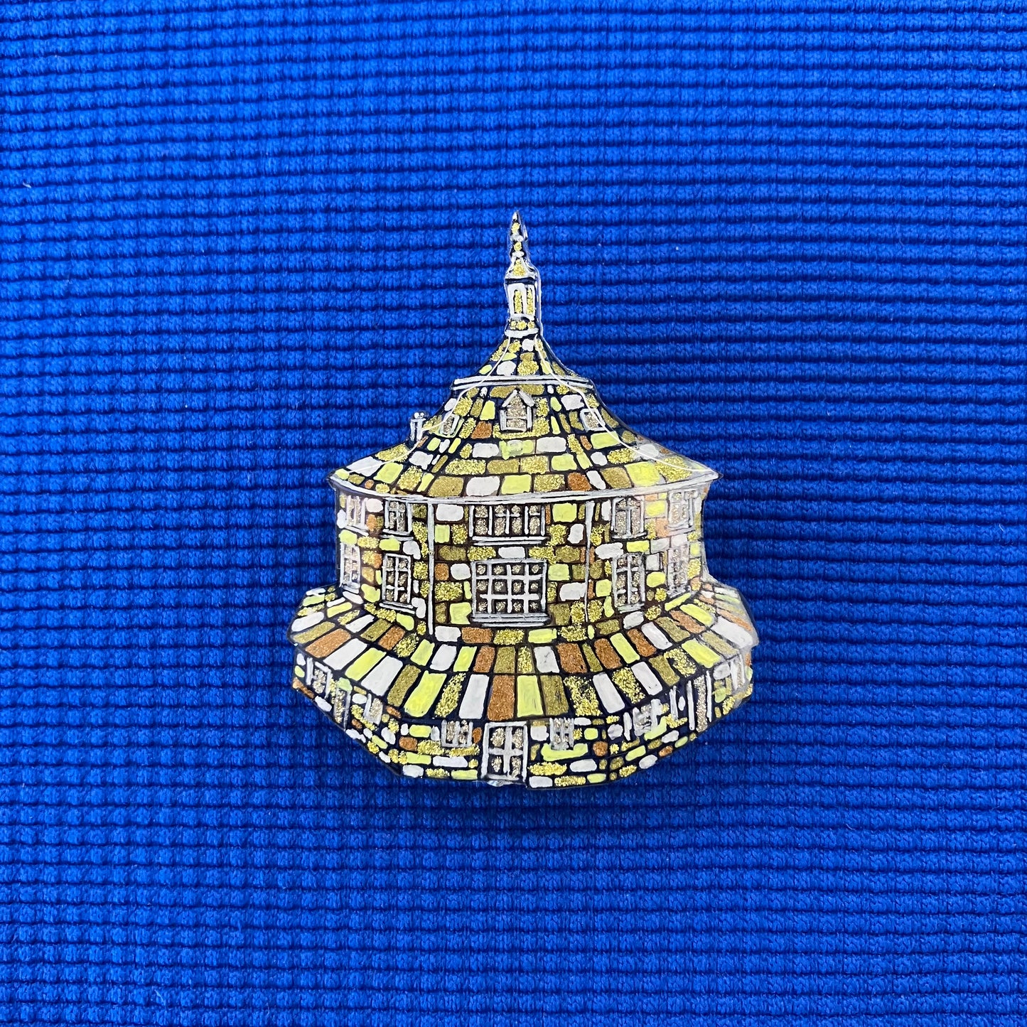 2, passage de Dantzig, Paris 15