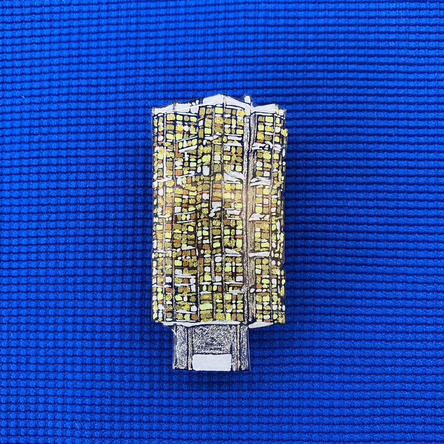 57, quai de Grenelle A, Paris 15