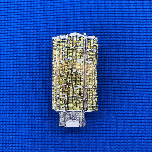 57, quai de Grenelle A, Paris 15