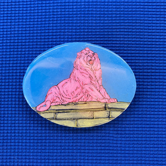 Place Denfert-Rochereau, Paris 14