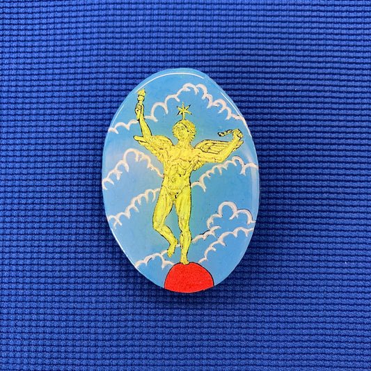 Place de la Bastille , Paris 11