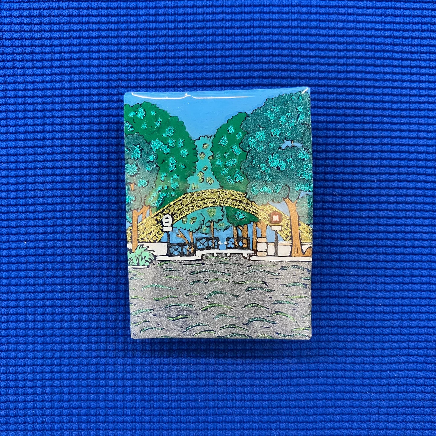 106, Quai de Jemmapes / 95, Quai de Valmy, Paris 10