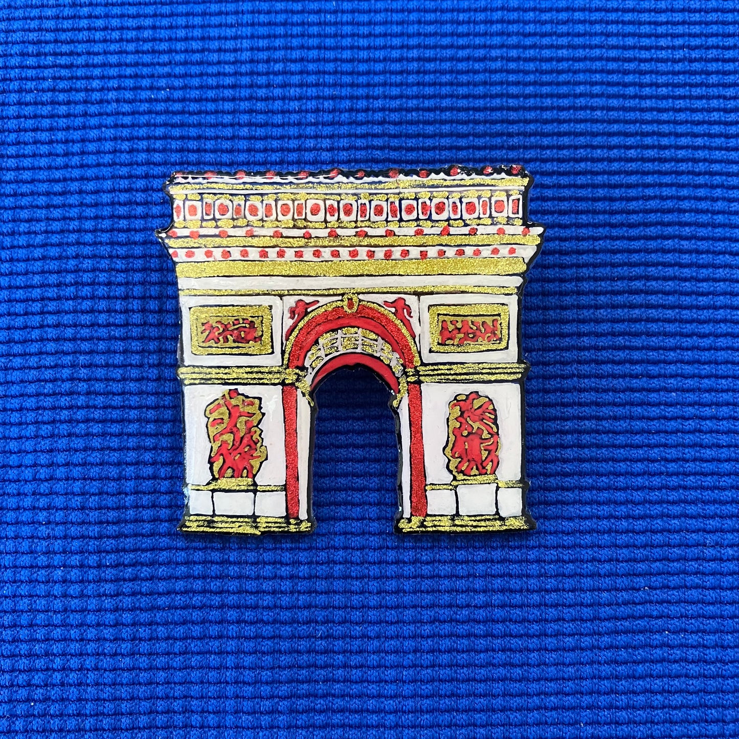 Place Charles de Gaulle, Paris 8