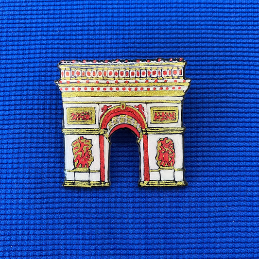 Place Charles de Gaulle, Paris 8