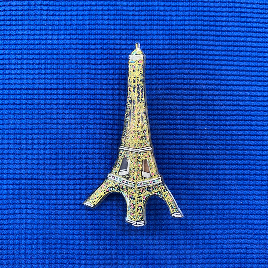 5, avenue Anatole France, Paris 7