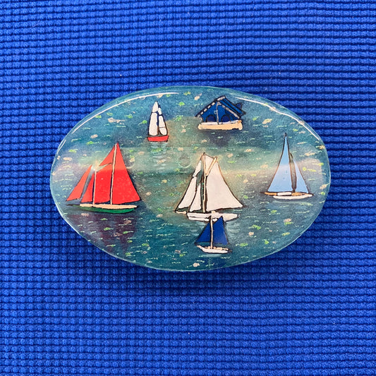 2, rue Auguste Comte, Paris 6