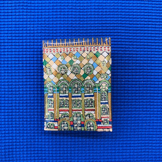 3, rue Michelet, Paris 6