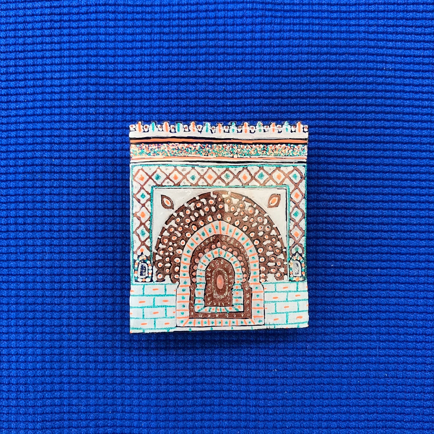 2 bis, rue du Puits de l'Ermite, Paris 5