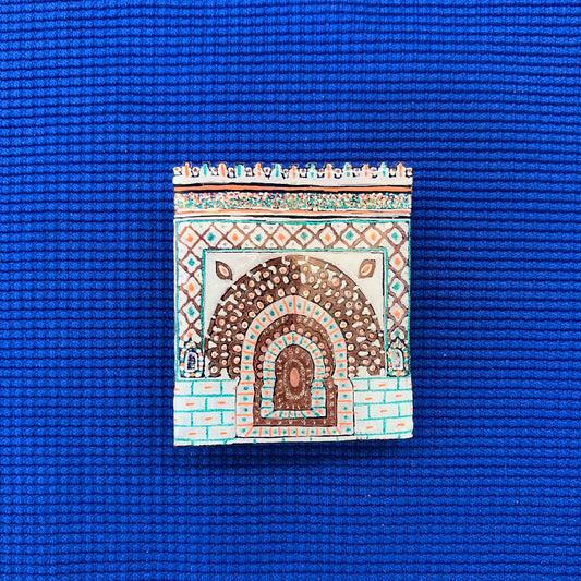 2 bis, rue du Puits de l'Ermite, Paris 5