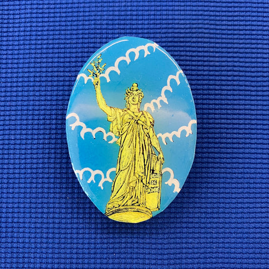 Place de la République, Paris 3