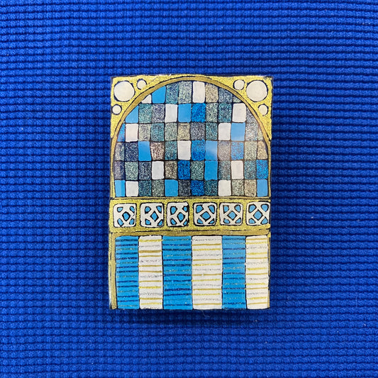 4, rue Eugène Spuller, Paris 3